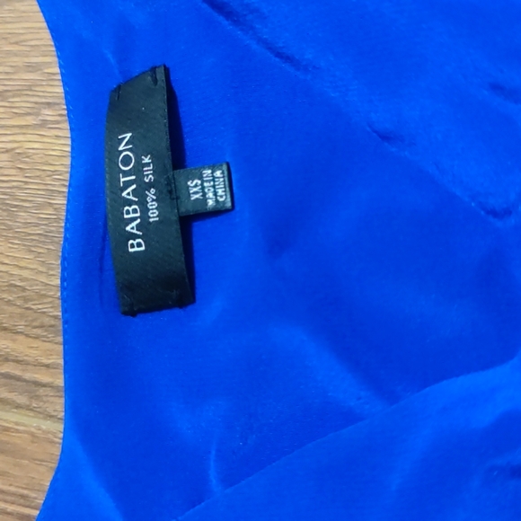 Babaton blouse - Picture 2 of 5